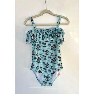 Disney Stitch Swimsuit Lilo and Stitch